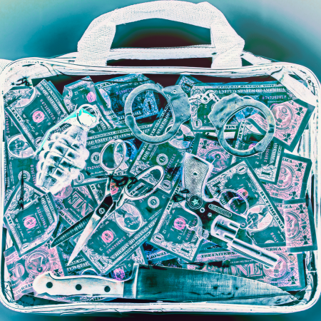 How to Buy the Thousands of Items Surrendered to the TSA Every Day