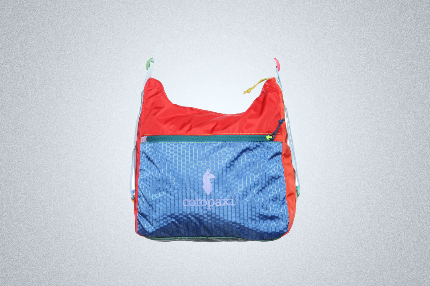 Cotopaxi Taal Convertible Tote