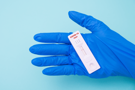Do the CDC’s New Quarantine Recommendations Have Any Impact on Travel?