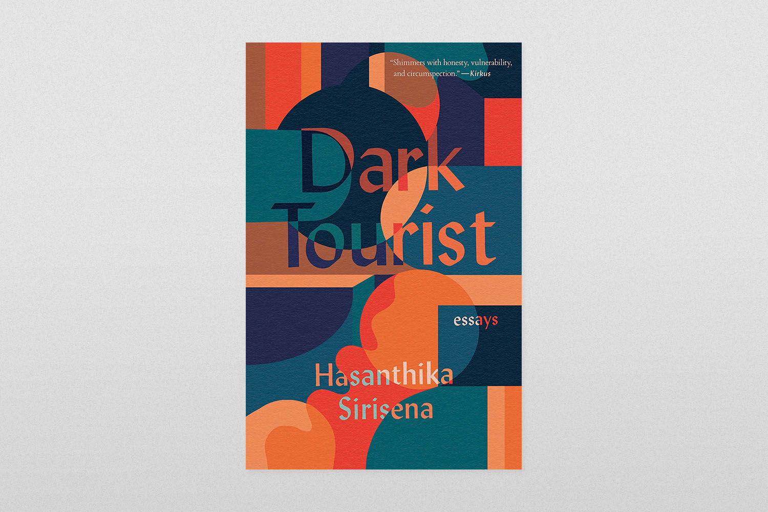 "Dark Tourist"