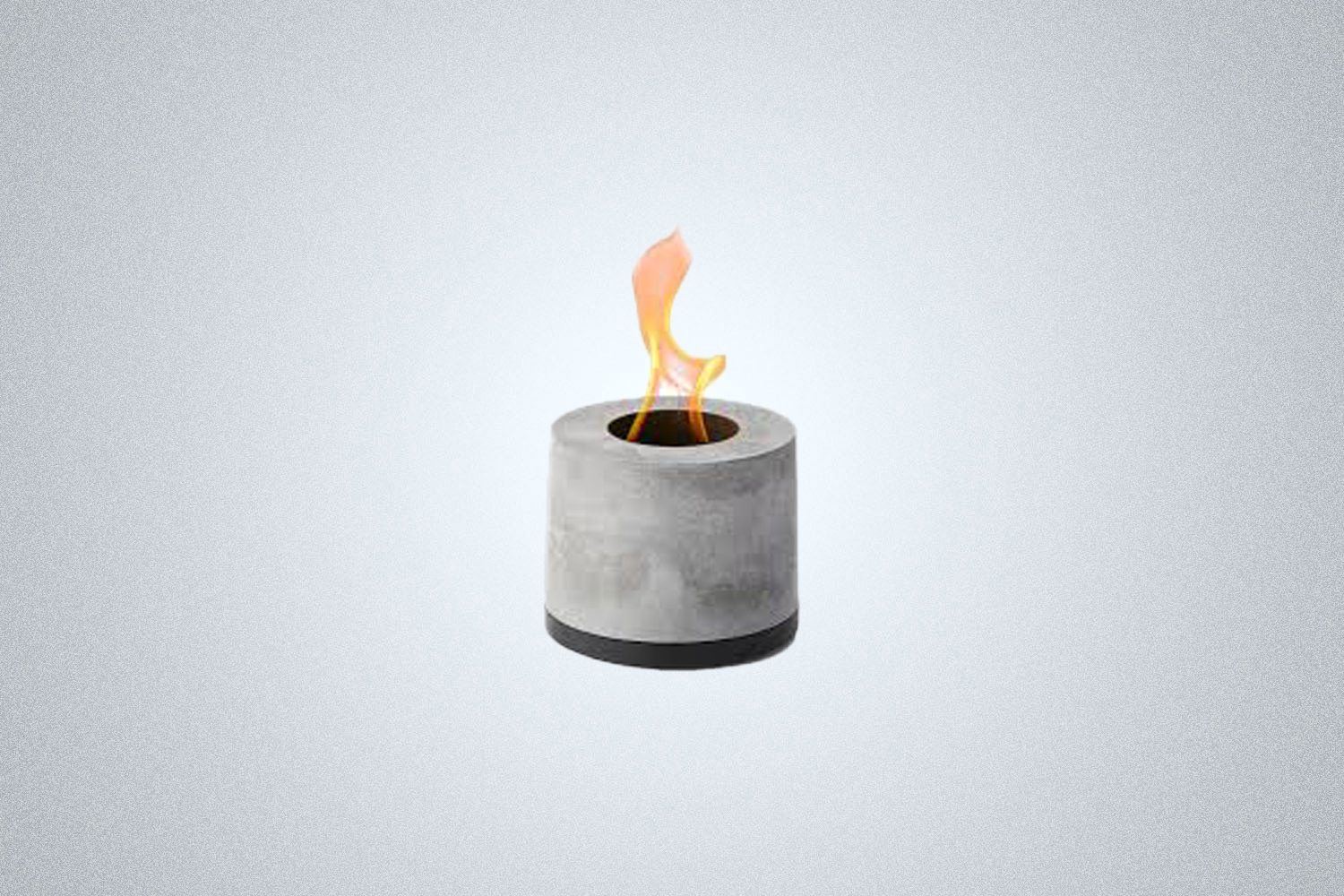 Flikr Personal Fireplace