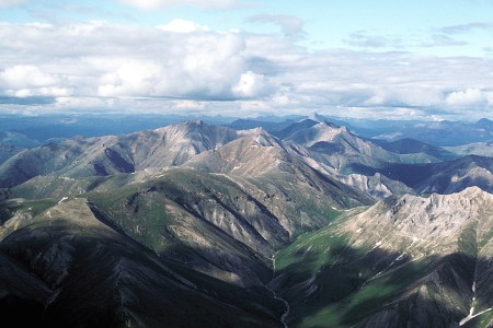 Gates of the Arctic