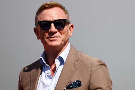 James Bond Producer Says Daniel Craig’s Replacement Will Definitely Be a British Man