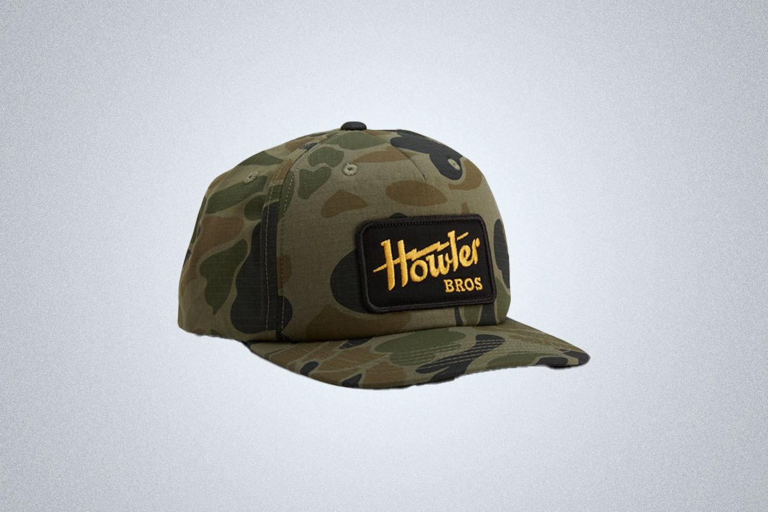 Howler Bros Electric Snapback