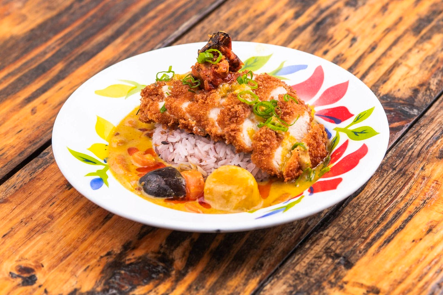 Khao Noodle Shop