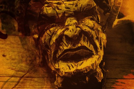 How Krampus, the German Christmas Demon, Took Over America