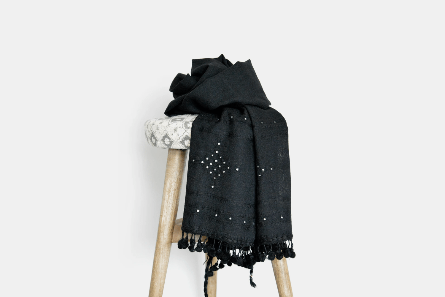 Little Reflections Scarf
