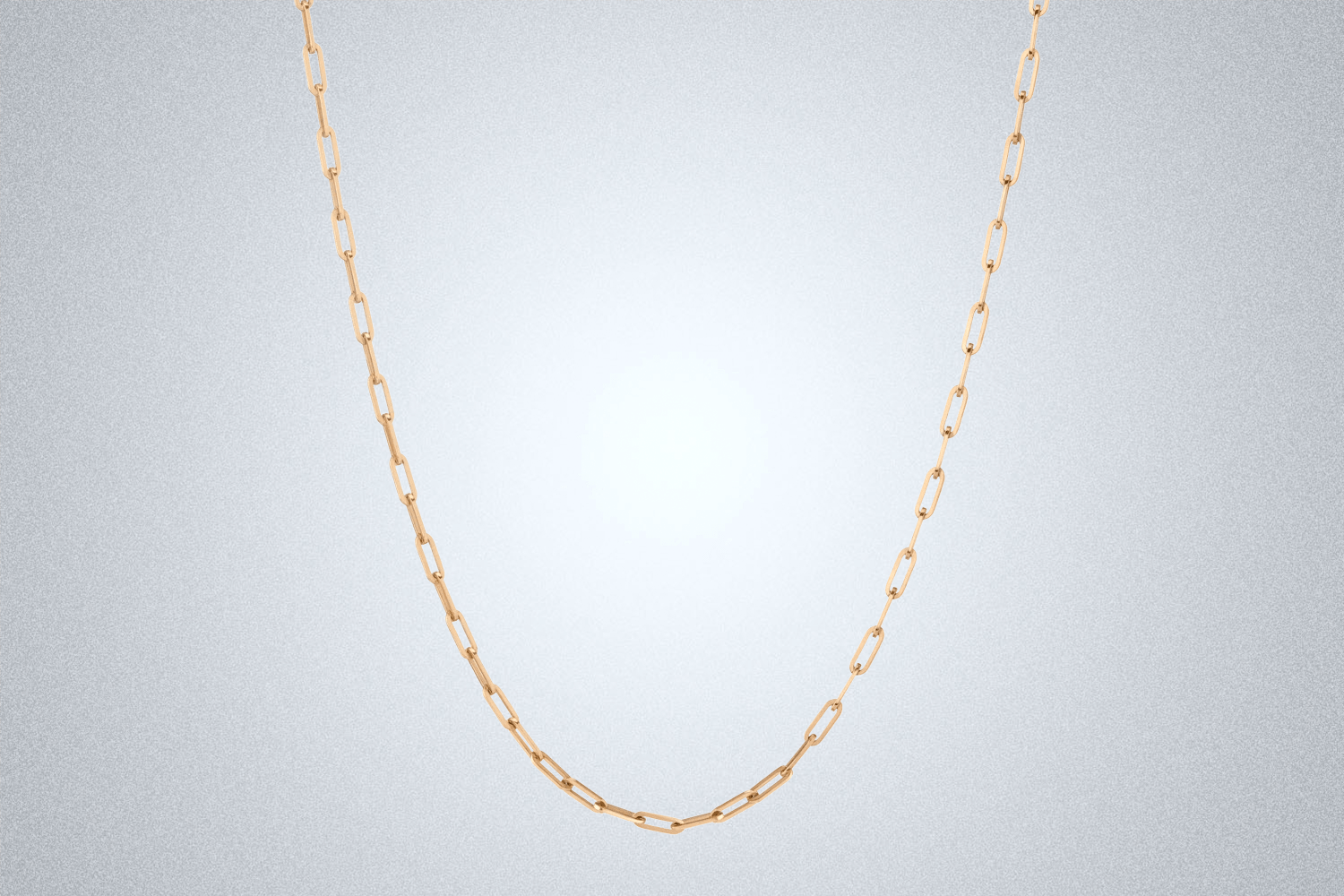 Medium Chain Necklace