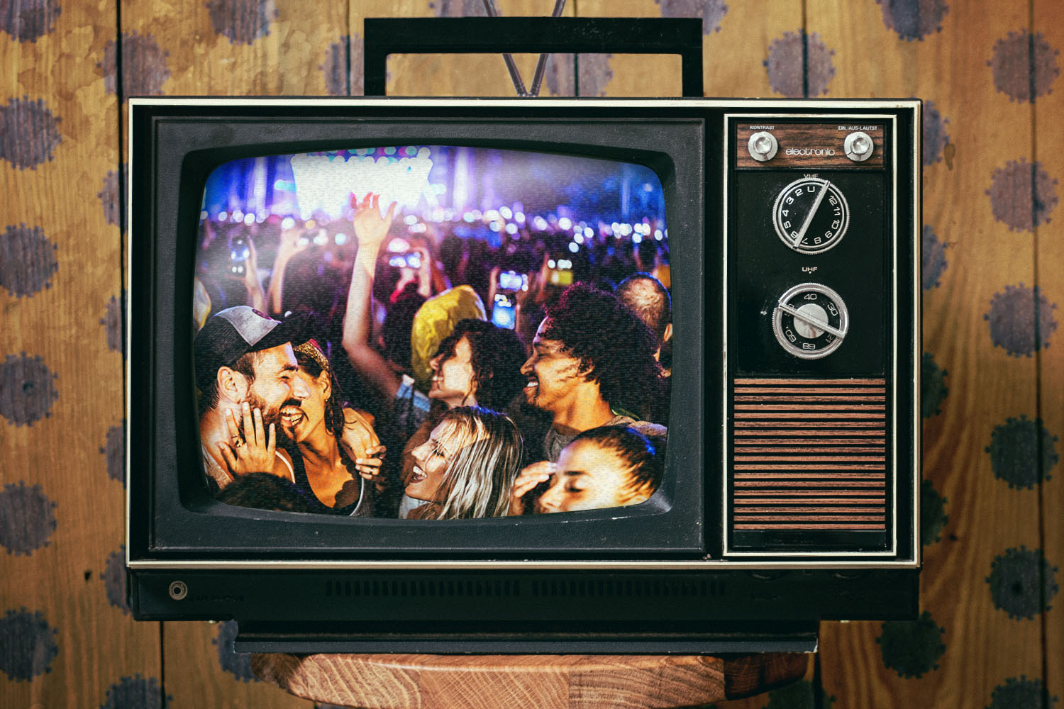 Pandemic TV