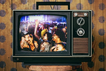Pandemic TV
