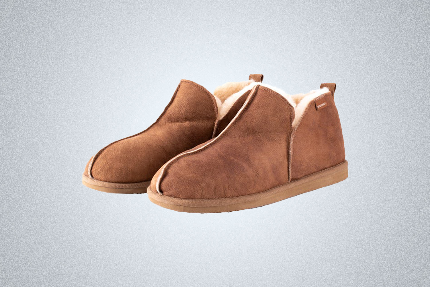 Shepherd of Sweden Anton Slipper