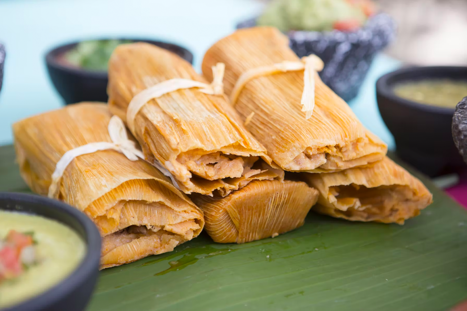 Tamale House East