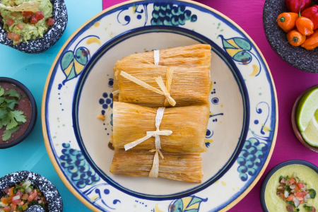 Tamale House East