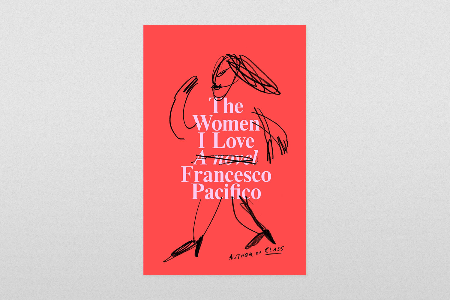 "The Women I Love"