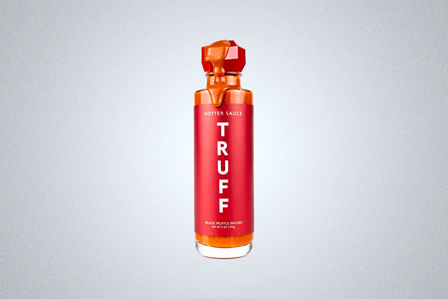 Truff Hotter Sauce