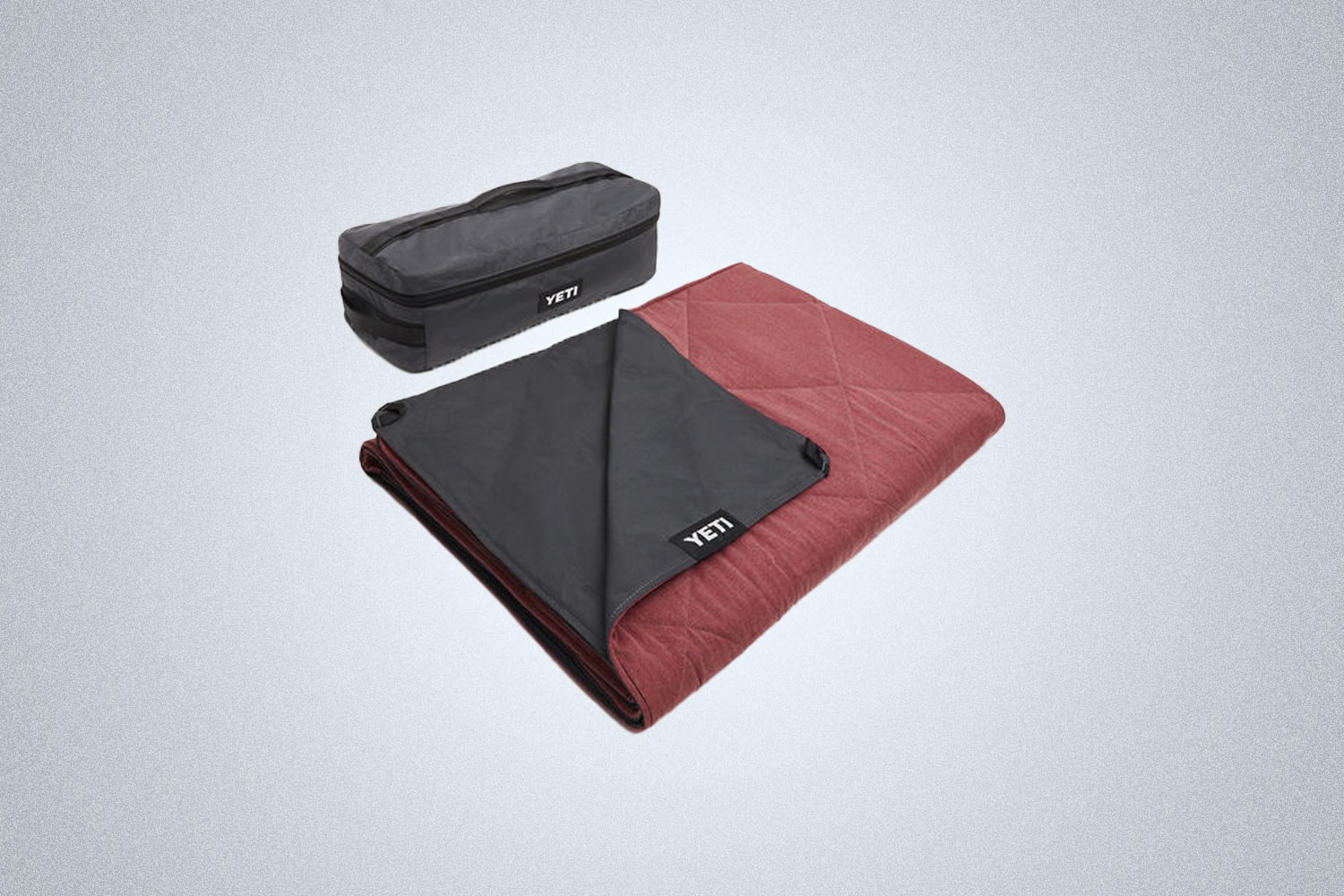 Yeti Lowlands Blanket