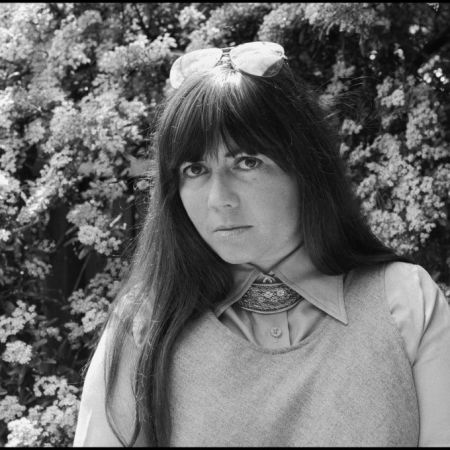 Anne Rice