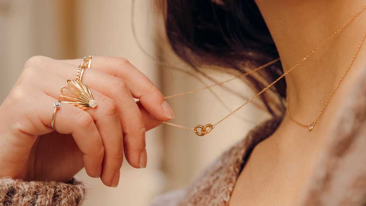 We Scored an Exclusive Discount on Aurate Jewelry in Time for Mother’s Day