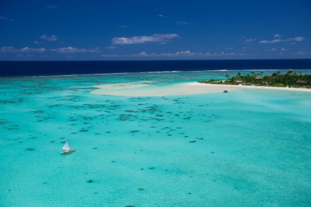 A New Standard for Sustainable Luxury Hotels Has Arrived