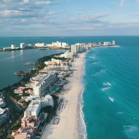 Cancún