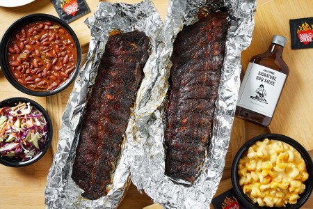 The 10 Chicago Restaurants We Loved Most in 2021