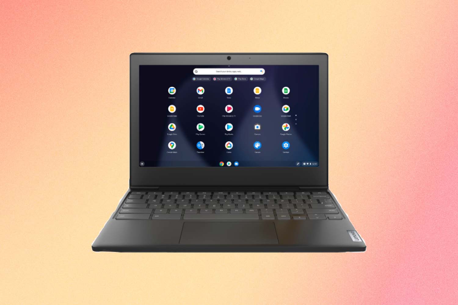 ASUS 11.6" Chromebook