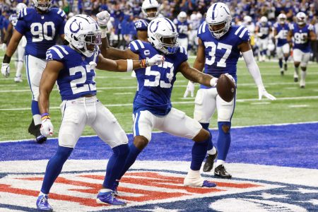 Why NFL Films Chose the Colts for HBO’s First In-Season “Hard Knocks”