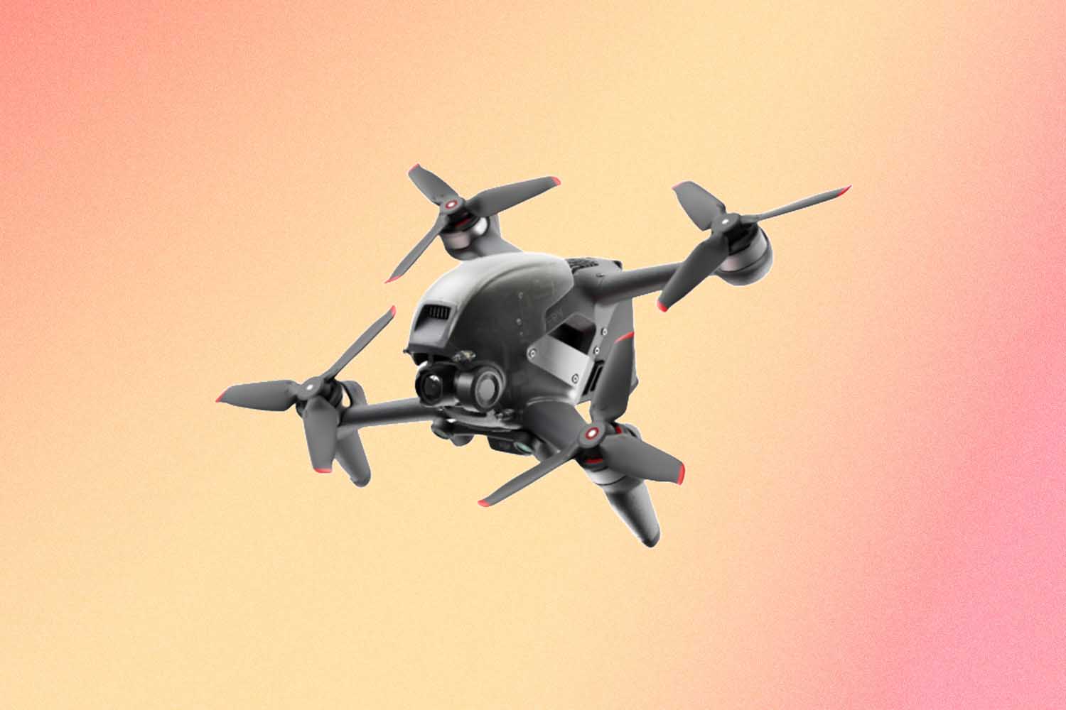 DJI FPV Drone Combo