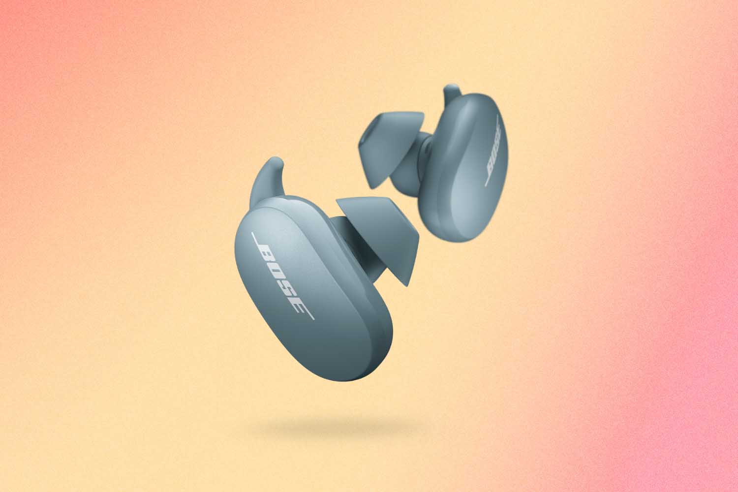 Bose QuietComfort® Earbuds