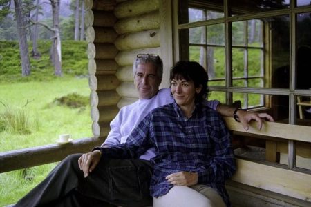 Epstein and Maxwell