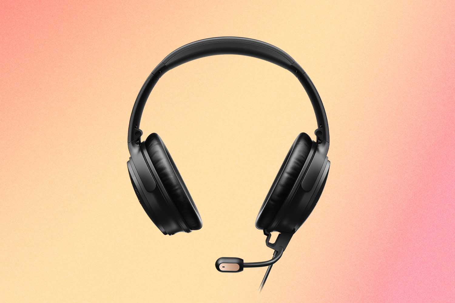 Bose QuietComfort 35 II Gaming Headset