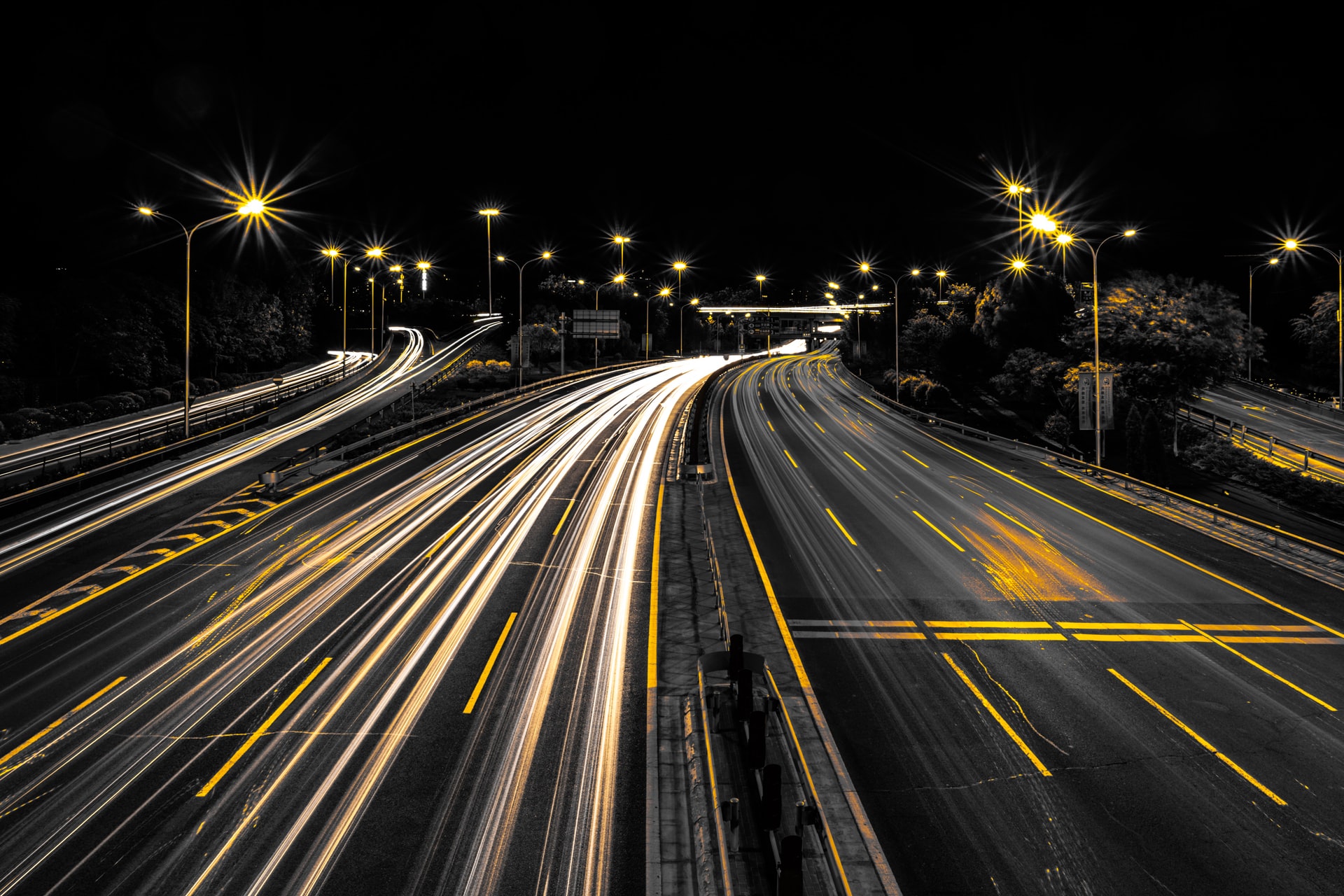 Highways