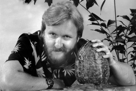 James Cameron