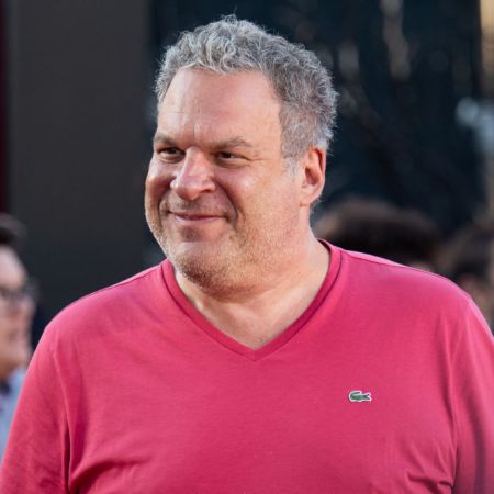 Jeff Garlin, 2019
