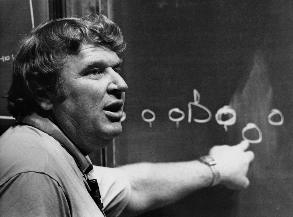 John Madden