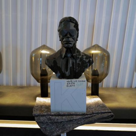 Karl Lagerfeld Estate