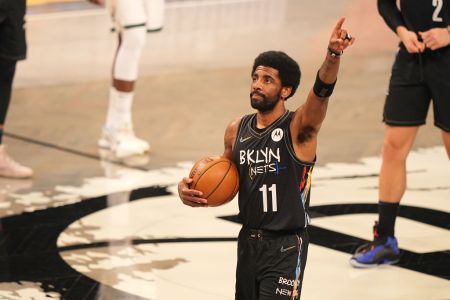 Kyrie Irving