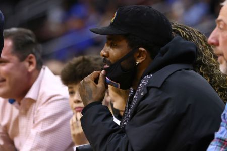Kyrie Irving