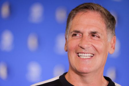 Mark Cuban
