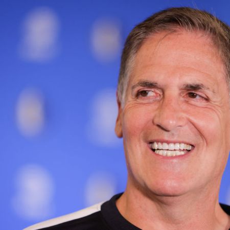 Mark Cuban