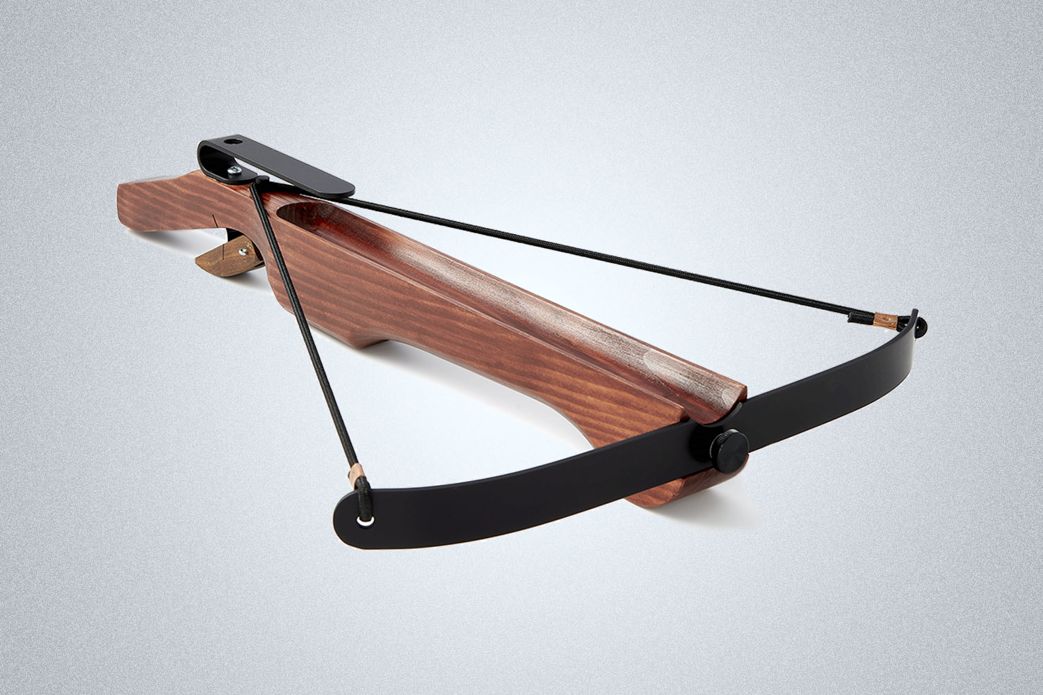 MMX Vancouver Marshmallow Crossbow