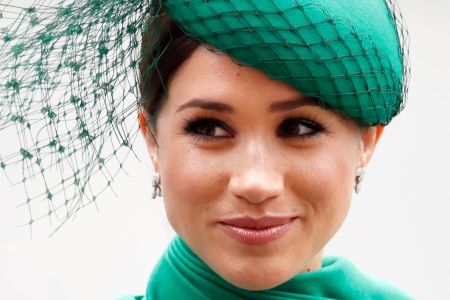 Meghan Markle