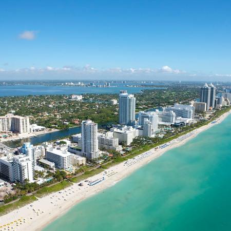 Miami Beach