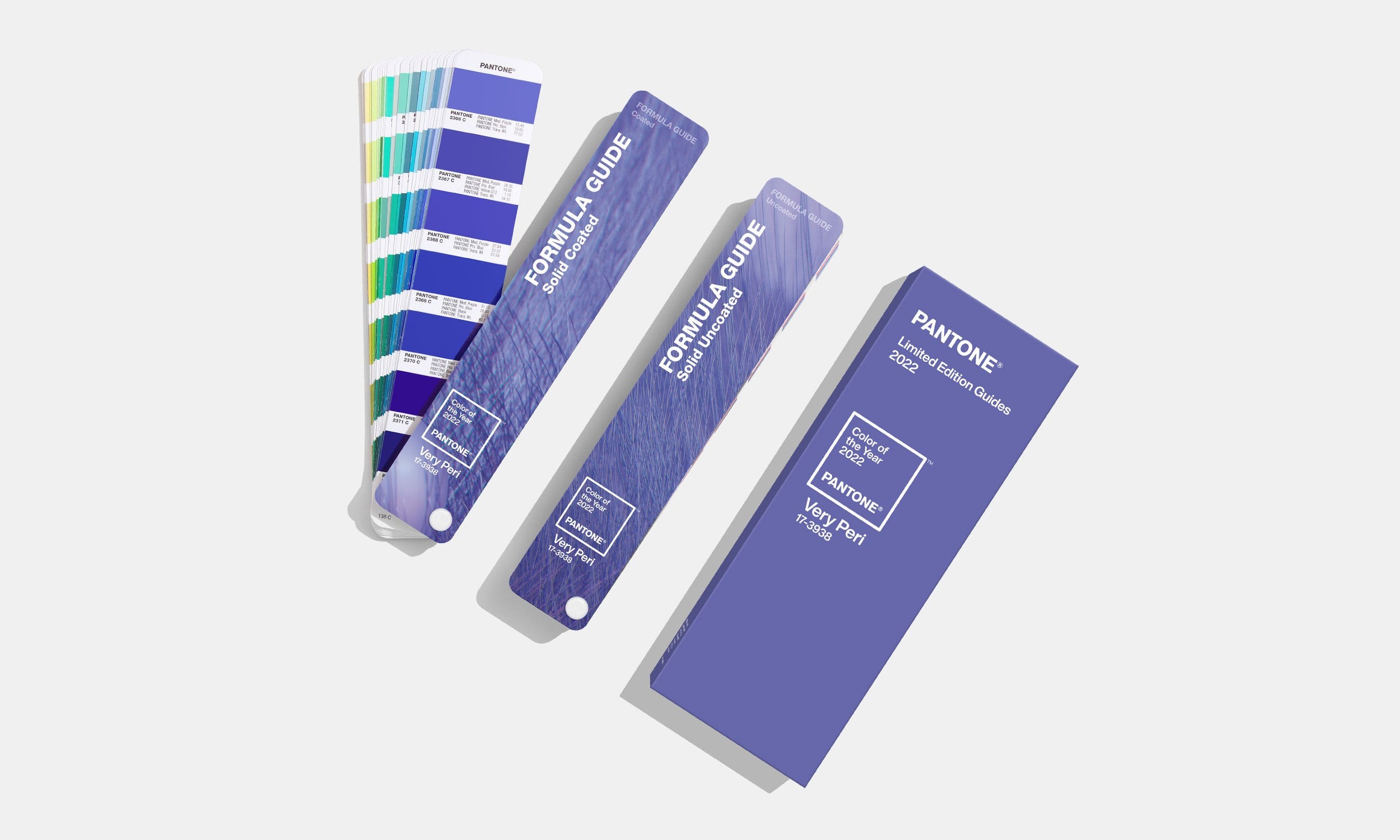 Pantone Very Peri