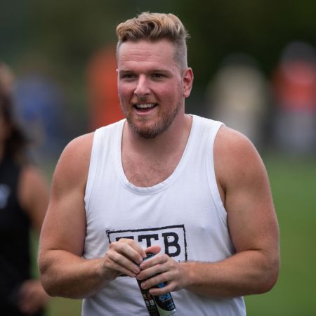 Pat McAfee