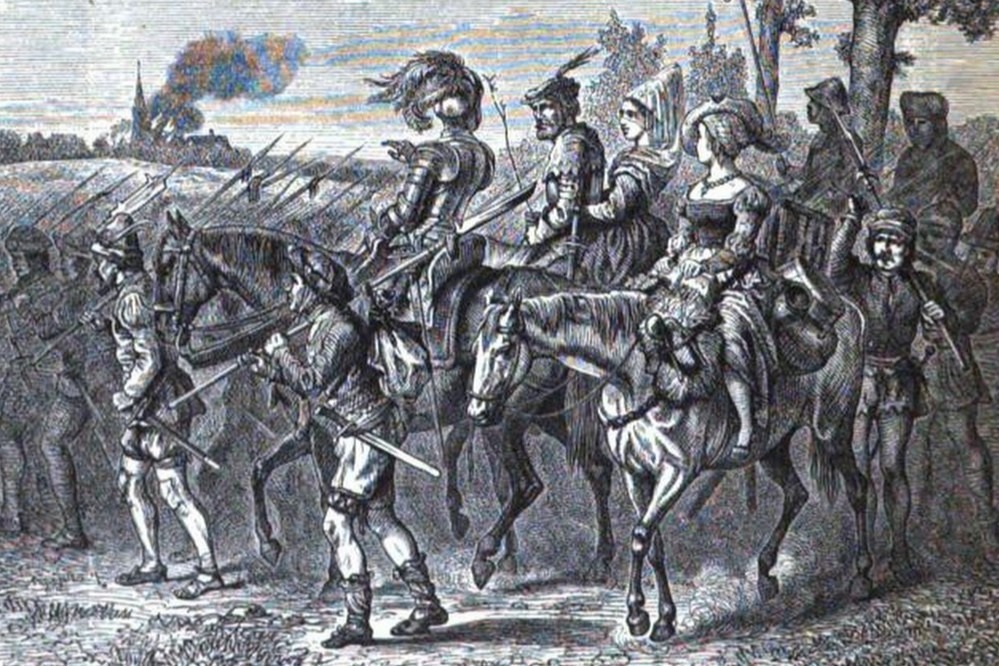 German Peasants' War