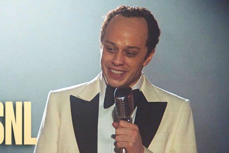 Pete Davidson
