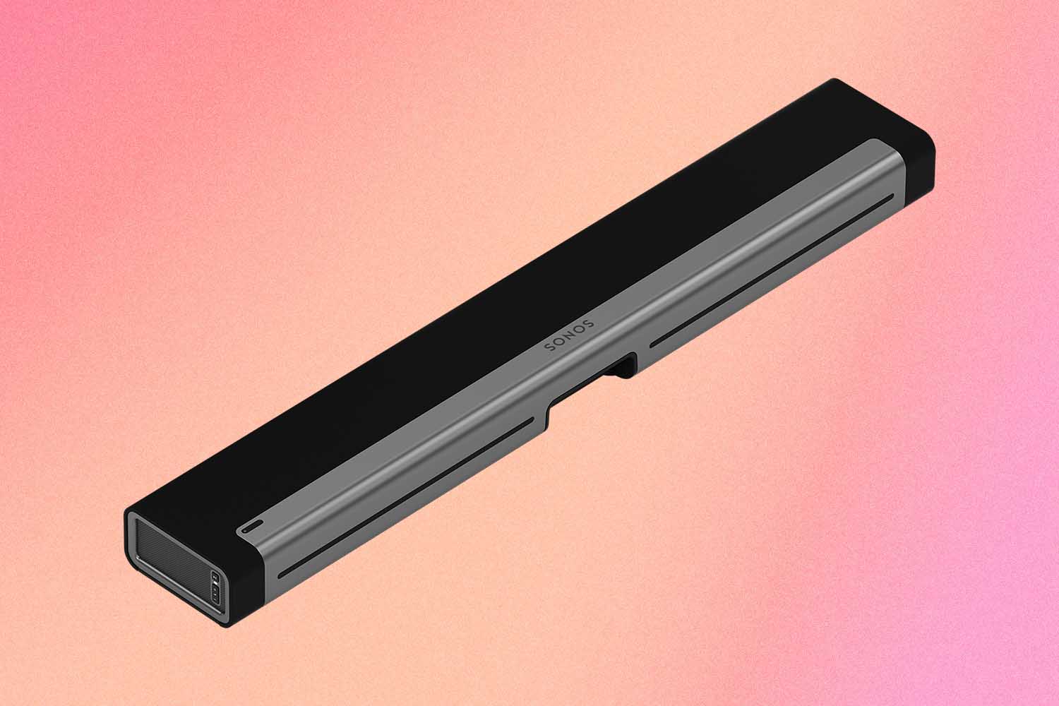 Sonos Refurbished Playbar