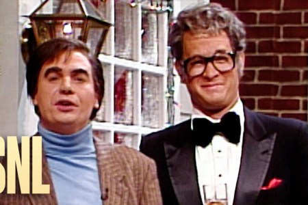 1991 "SNL" sketch