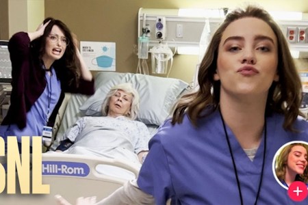 SNL and TikTok